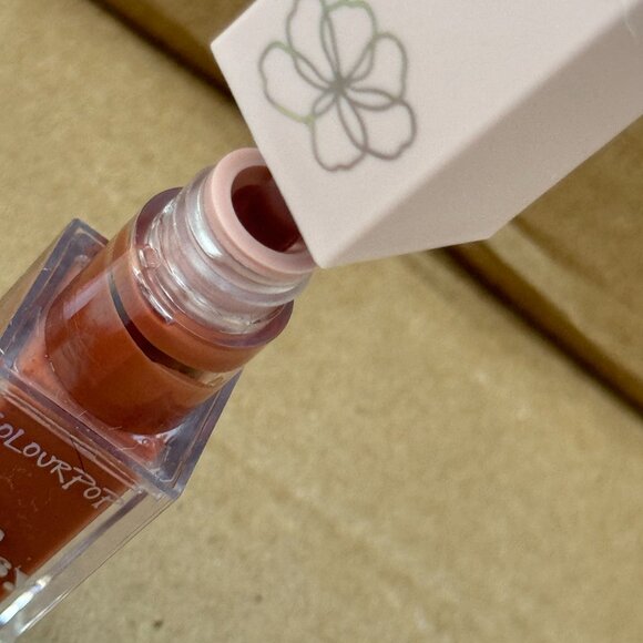 ColourPop Cosmetics Newport So Glassy Lip Gloss - Picture 4 of 7